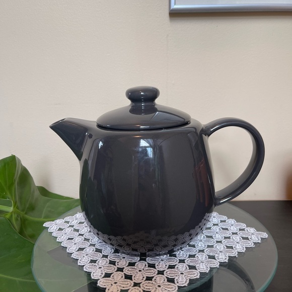 IKEA Vardagen Teapot and Mugs Set - Picture 3 of 11